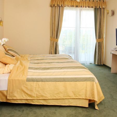 Villa Del Mar ニエホジェ エクステリア 写真