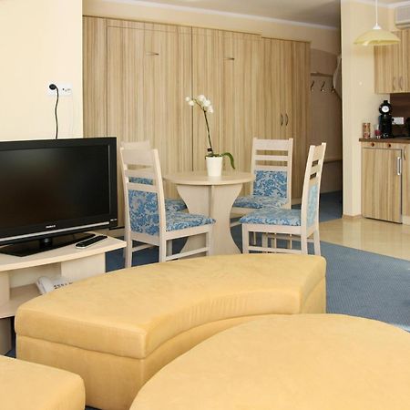 Villa Del Mar ニエホジェ エクステリア 写真