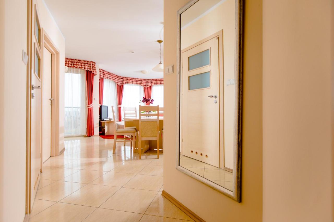 Villa Del Mar ニエホジェ エクステリア 写真