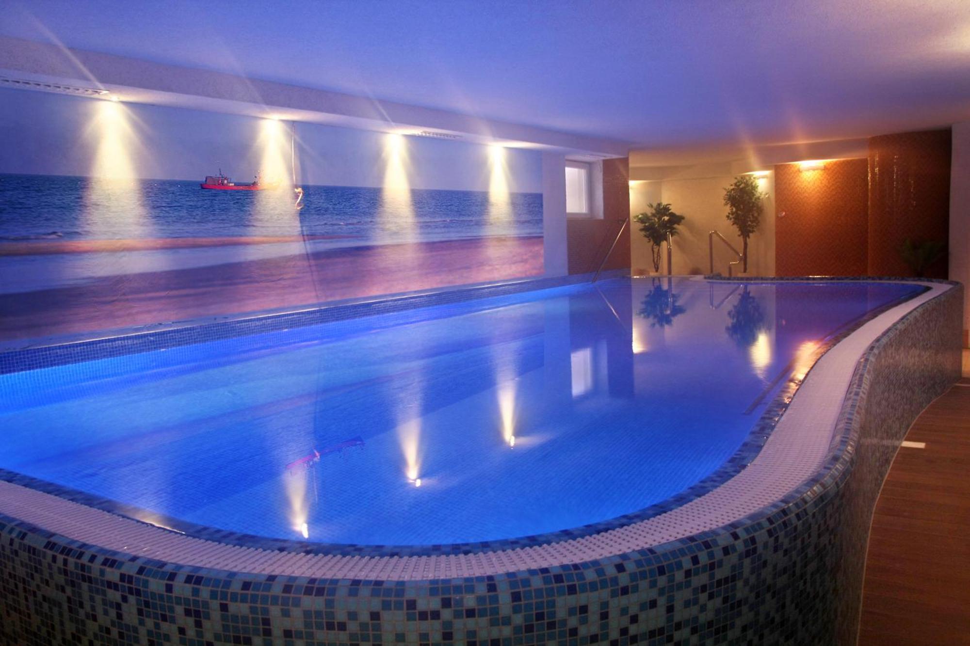 Villa Del Mar ニエホジェ エクステリア 写真