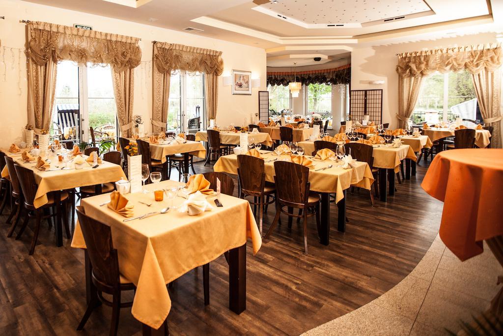 Villa Del Mar ニエホジェ エクステリア 写真