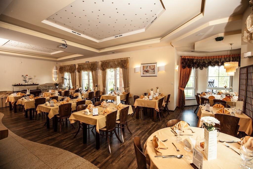 Villa Del Mar ニエホジェ エクステリア 写真