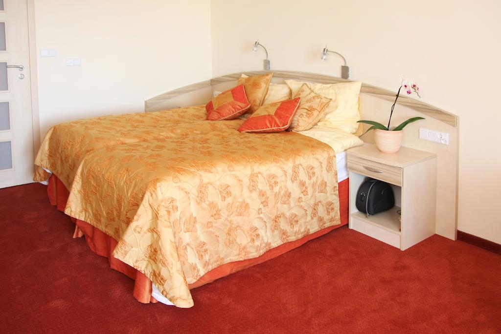 Villa Del Mar ニエホジェ 部屋 写真