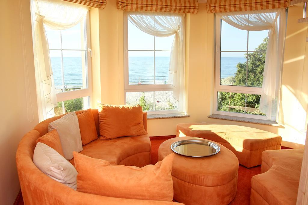 Villa Del Mar ニエホジェ 部屋 写真