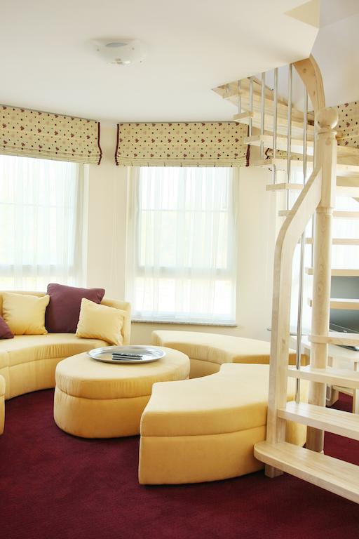 Villa Del Mar ニエホジェ エクステリア 写真