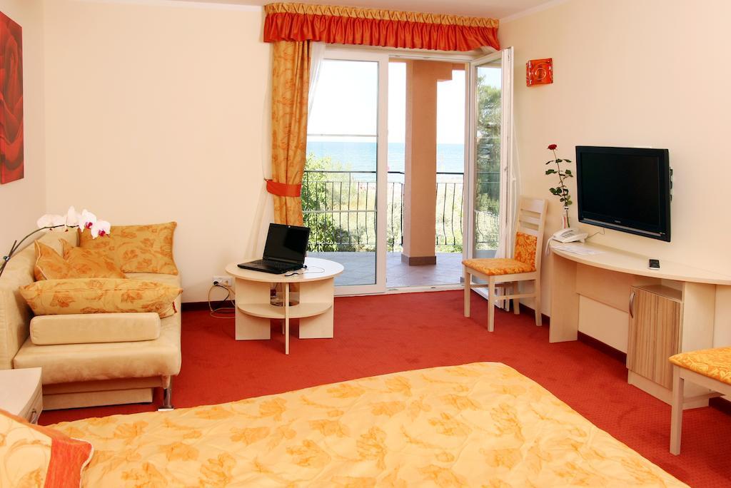 Villa Del Mar ニエホジェ 部屋 写真