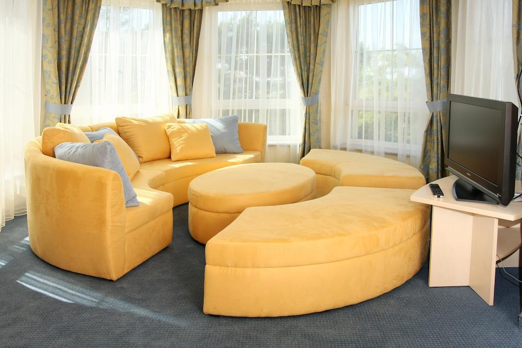 Villa Del Mar ニエホジェ 部屋 写真