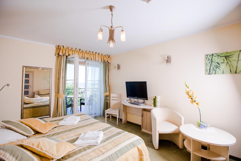 Villa Del Mar ニエホジェ エクステリア 写真