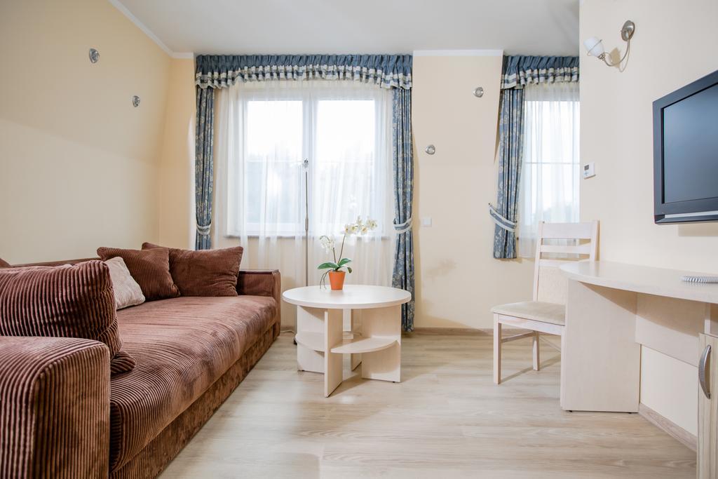 Villa Del Mar ニエホジェ エクステリア 写真