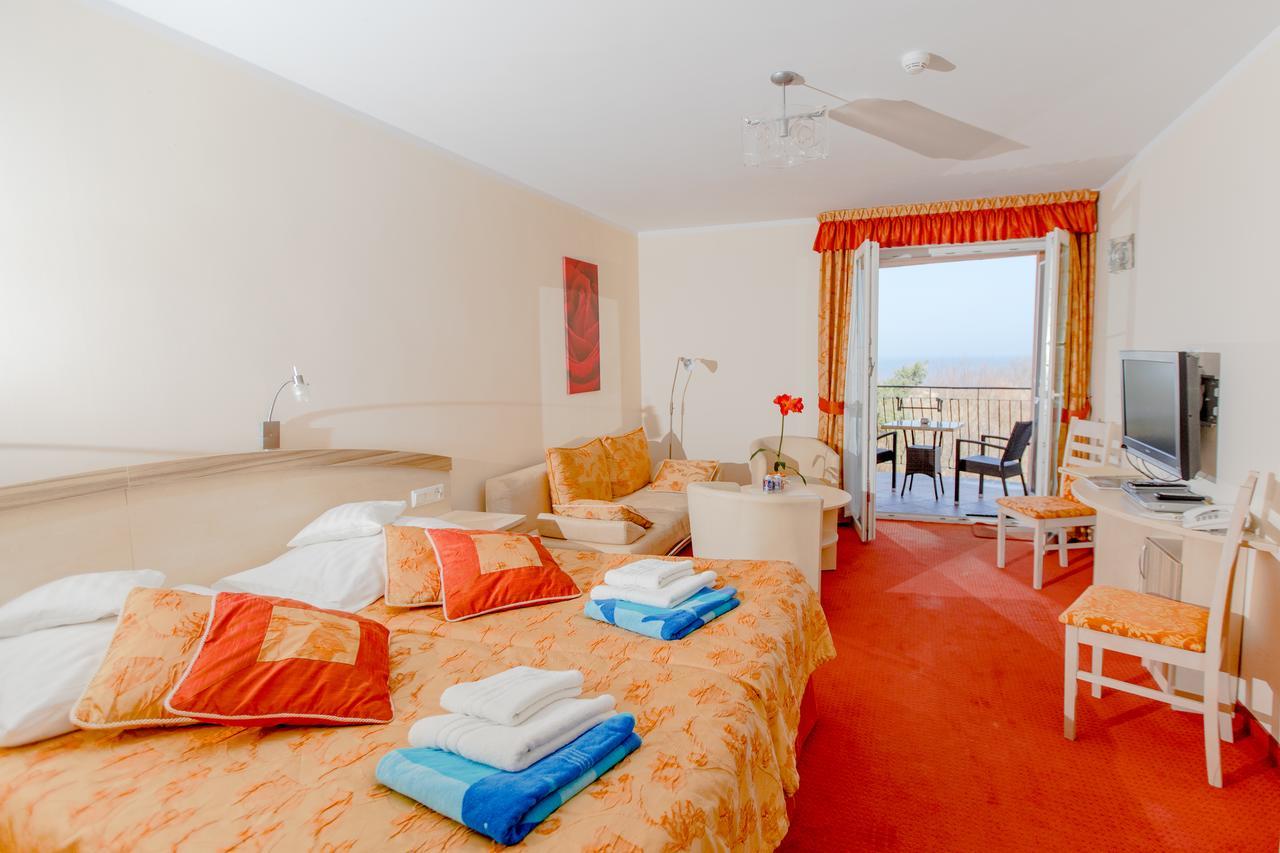 Villa Del Mar ニエホジェ エクステリア 写真