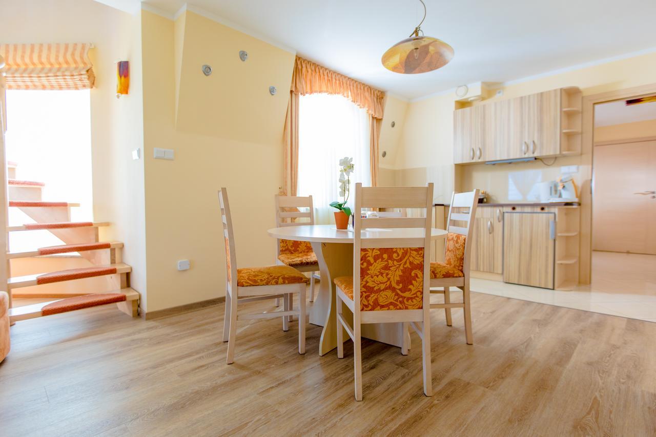 Villa Del Mar ニエホジェ エクステリア 写真
