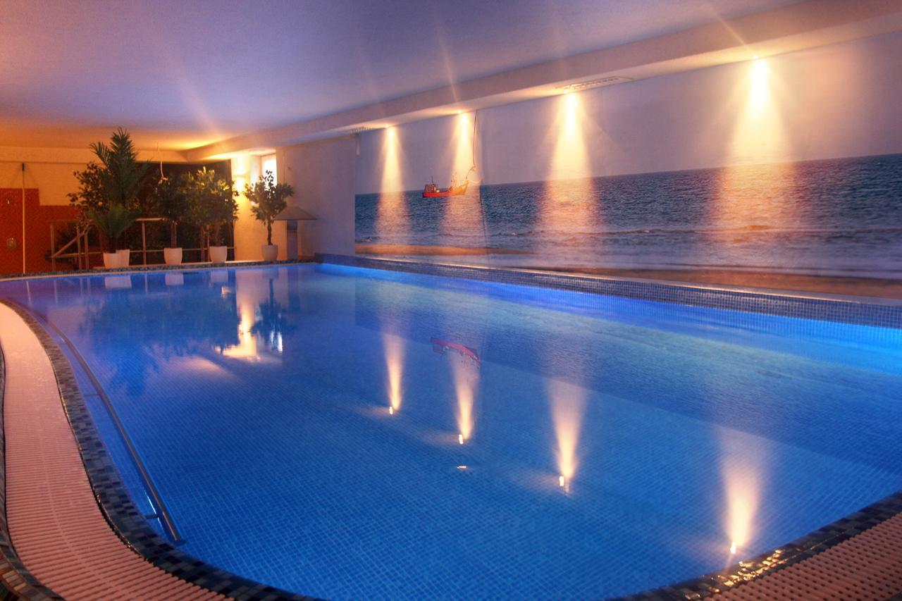 Villa Del Mar ニエホジェ エクステリア 写真