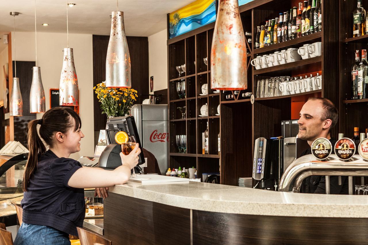 Villa Del Mar ニエホジェ エクステリア 写真