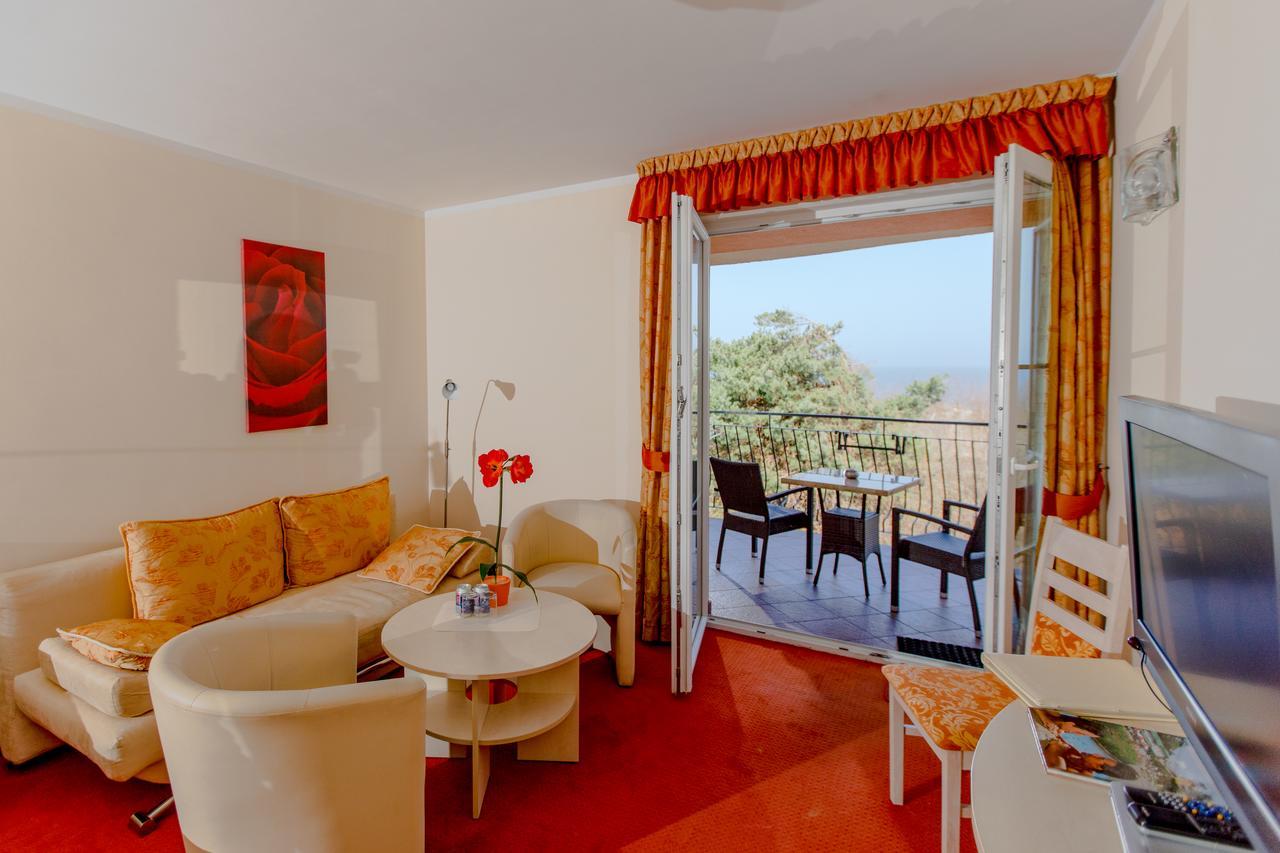 Villa Del Mar ニエホジェ エクステリア 写真