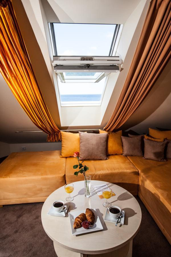 Villa Del Mar ニエホジェ エクステリア 写真