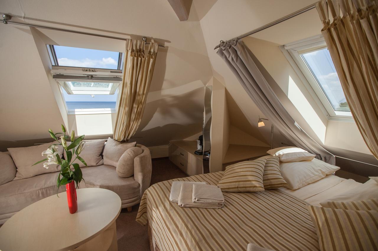Villa Del Mar ニエホジェ エクステリア 写真
